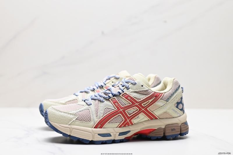 Asics Shoes